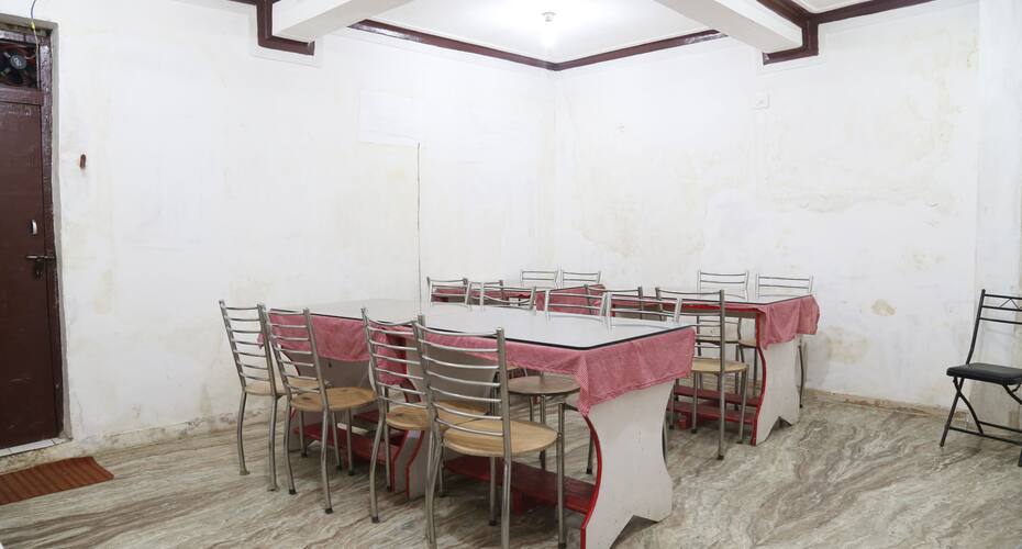 Hotel New Ashiana, Srinagar 5